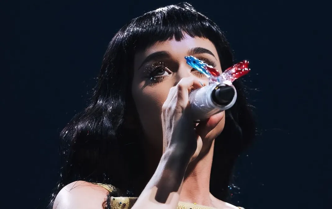 Katy Perry en México GRATIS! Confirmado su show en la Feria Nacional Potosina