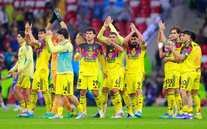 La Comisión Disciplinaria de la FMF multa al América y descarta alineación indebida