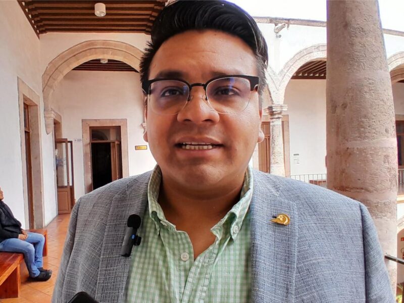La construcción de seguridad y paz se hace en conjunto con la comunidad