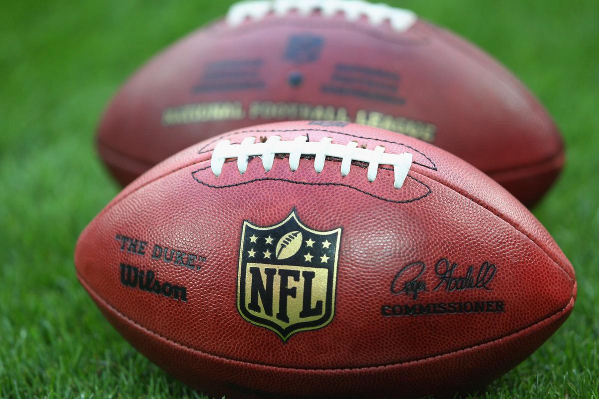La NFL anuncia el calendario oficial completo para su nueva temporada