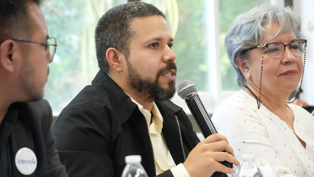 La salud mental es toral en el desarrollo de la sociedad”: Josué Mejía