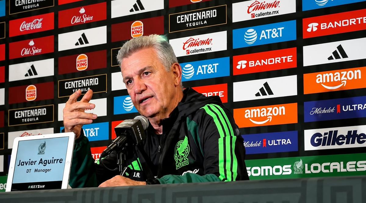 La Selección Mexicana anunciará este domingo la convocatoria oficial del Mundial 2026-1