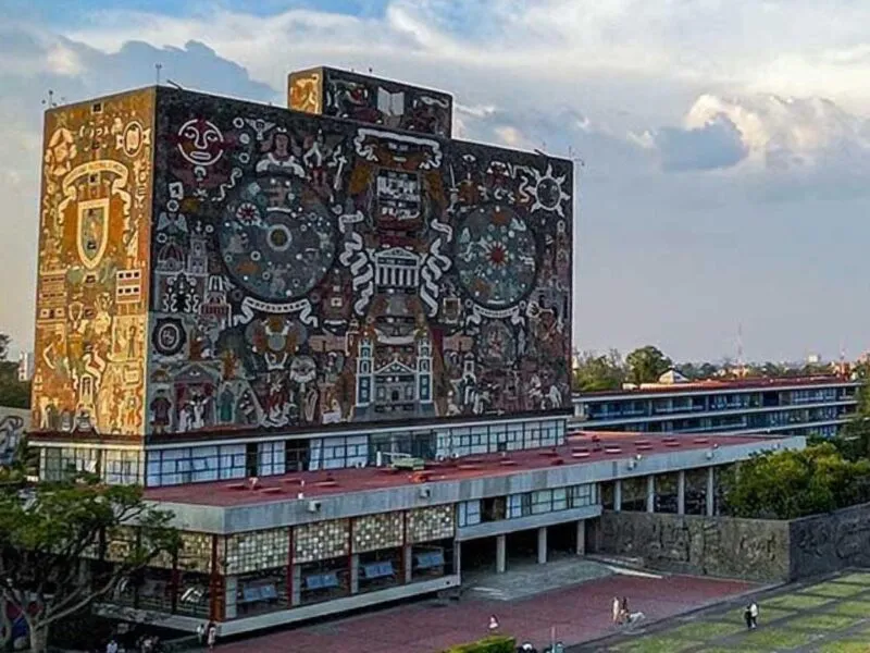 La UNAM alerta sobre intento de fraude contra alumnos a través de dominios falsos