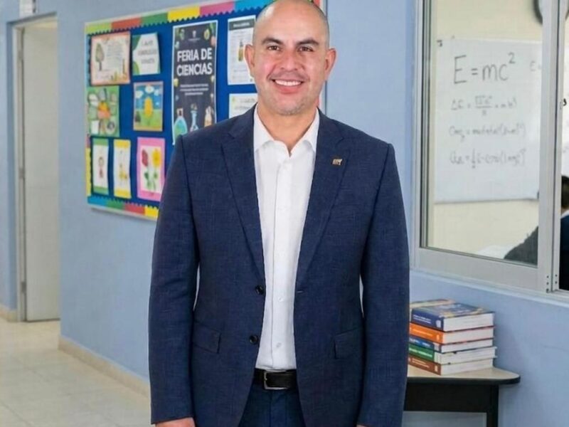 La violencia no comienza en una tragedia, comienza en las omisiones: Adolfo “Fito” Torres