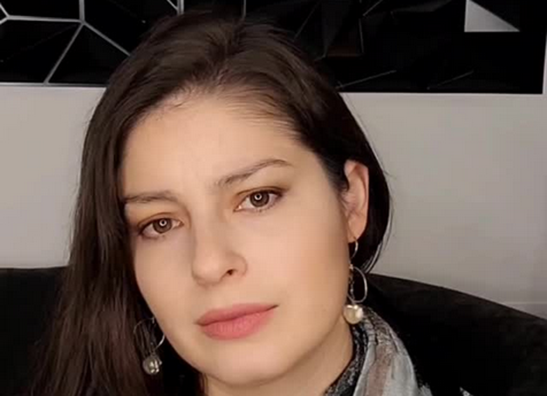 Las cenizas de Dulce siguen en disputa legal!... Romina Mircoli lucha por recuperarlas