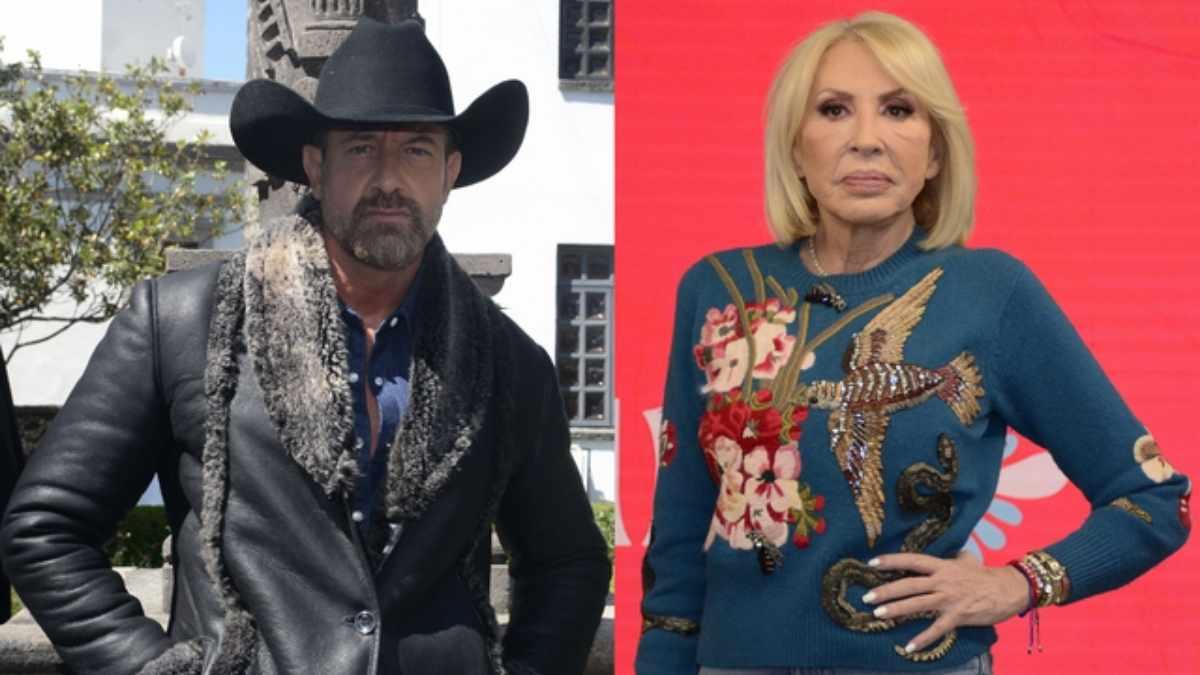 Laura Bozzo responde a Gabriel Soto por indemnización 2