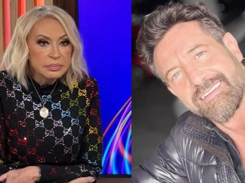 Laura Bozzo responde a Gabriel Soto por indemnización