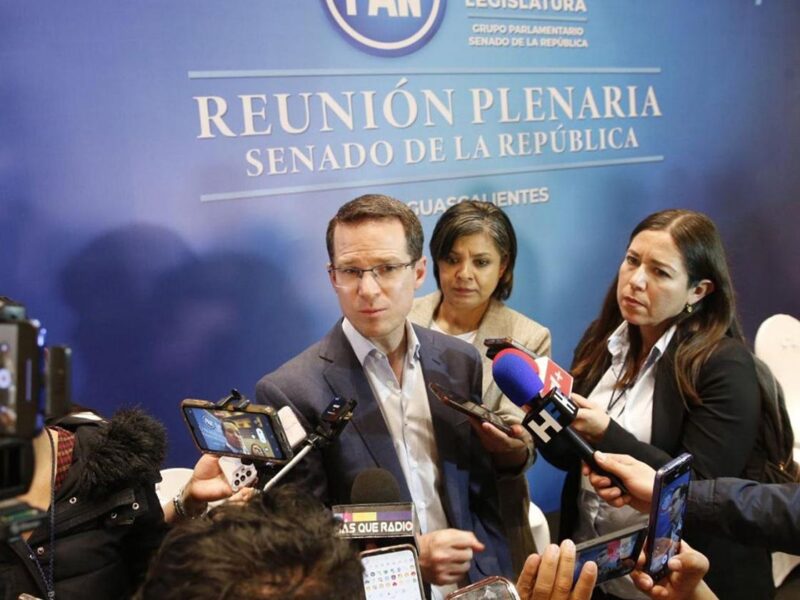 Limitada, la iniciativa de Sheinbaum contra candidatos vinculados al crimen organizado