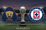 Listos los días y horarios para la Final entre Pumas vs Cruz Azul por el título del Clausura 2026 de la Liga MX