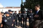 “Lo van a pagar”: Alfonso Martínez tras detención de 2 hombres por crimen de policía