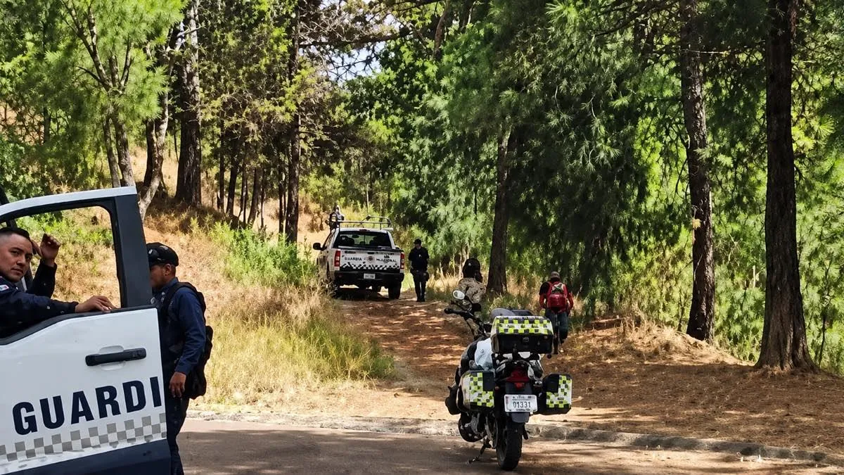 Localizan cadáver sin extremidades en barranco de El Sabino, Uruapan