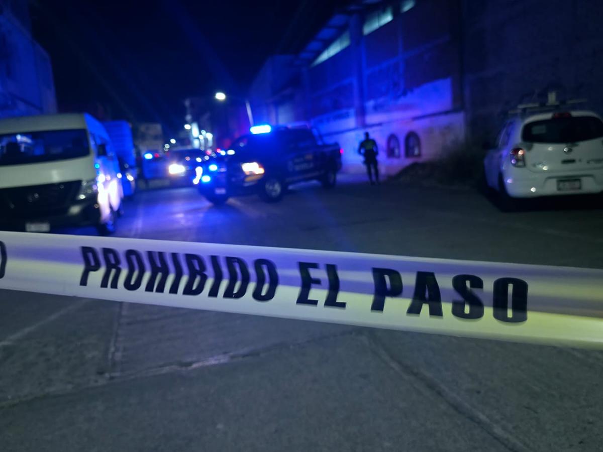 Localizan el cuerpo sin vida de joven al norte de Morelia
