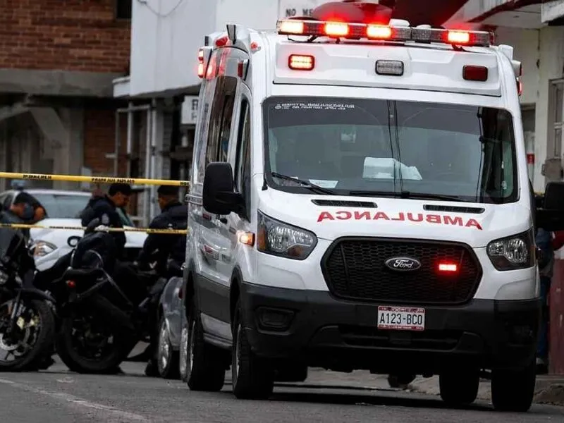 Localizan un hombre sin vida en vivienda de Lomas Jardín, Zacapu