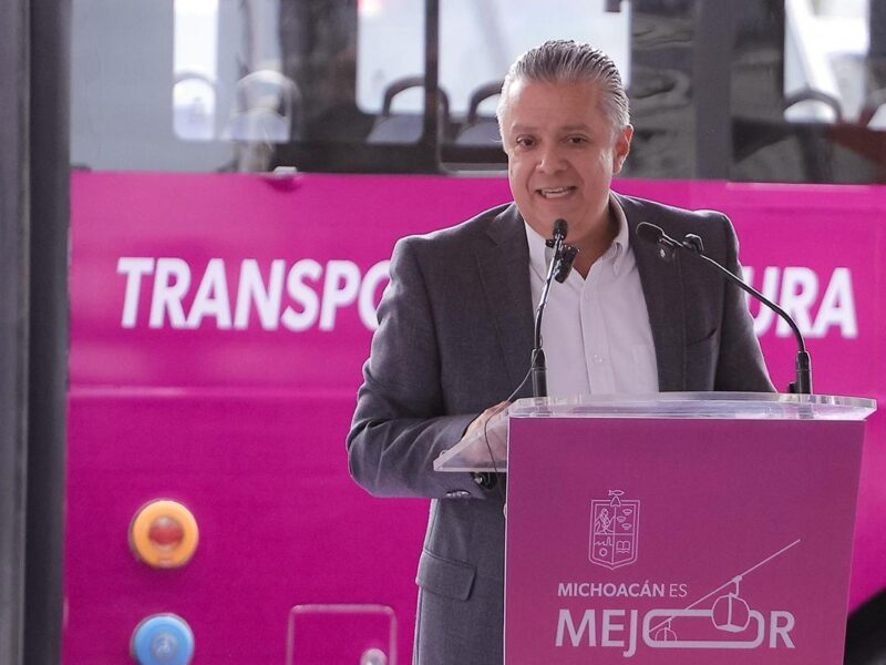 Los costos de licencias de conducir no están sujetos a descuentos: Luis Navarro