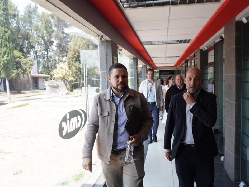 “Los Derechos Humanos deben estar presentes en todos los sectores”: Josué Mejía