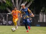 Los Zorros de la UMSNH clasifican a Semifinales de Equipos Filiales de la TDP