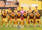Los Zorros del Atlético Morelia-UMSNH con 10 hombres, salen vivos de la jungla de los Gorilas de Juanacatlán