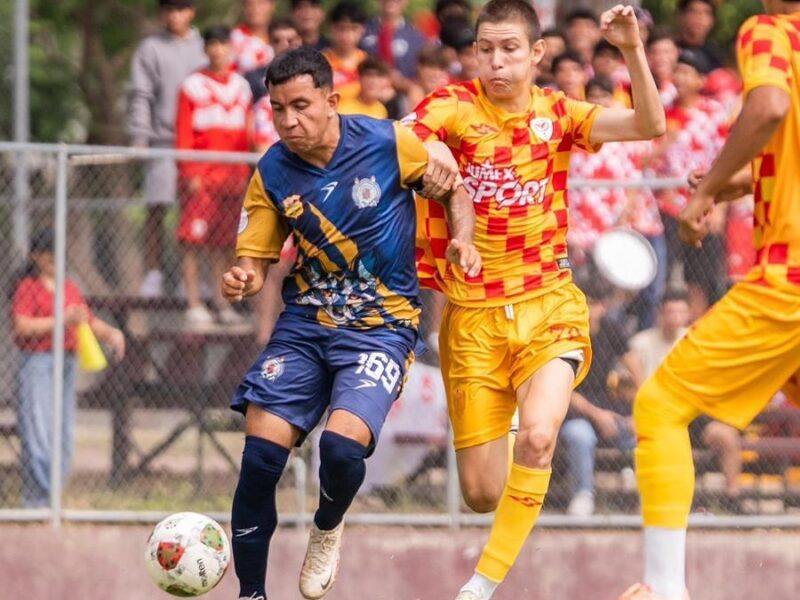 Los Zorros del Atlético Morelia-UMSNH salen vivos de la guarida de los Tecos de Guadalajara
