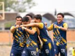 Los Zorros del Atlético Morelia-UMSNH ya tienen rival en Cuartos de Final de la Liga TDP: Tecos de Guadalajara