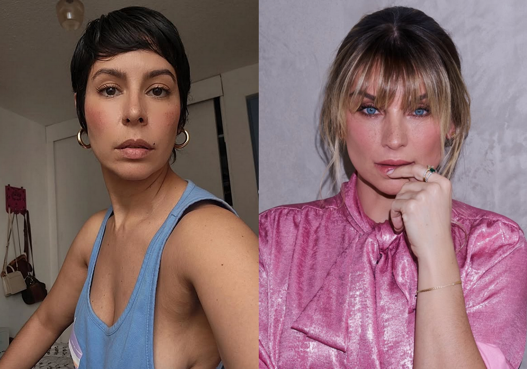 Ludwika Paleta hacía bullying? Christel Klitbo responde