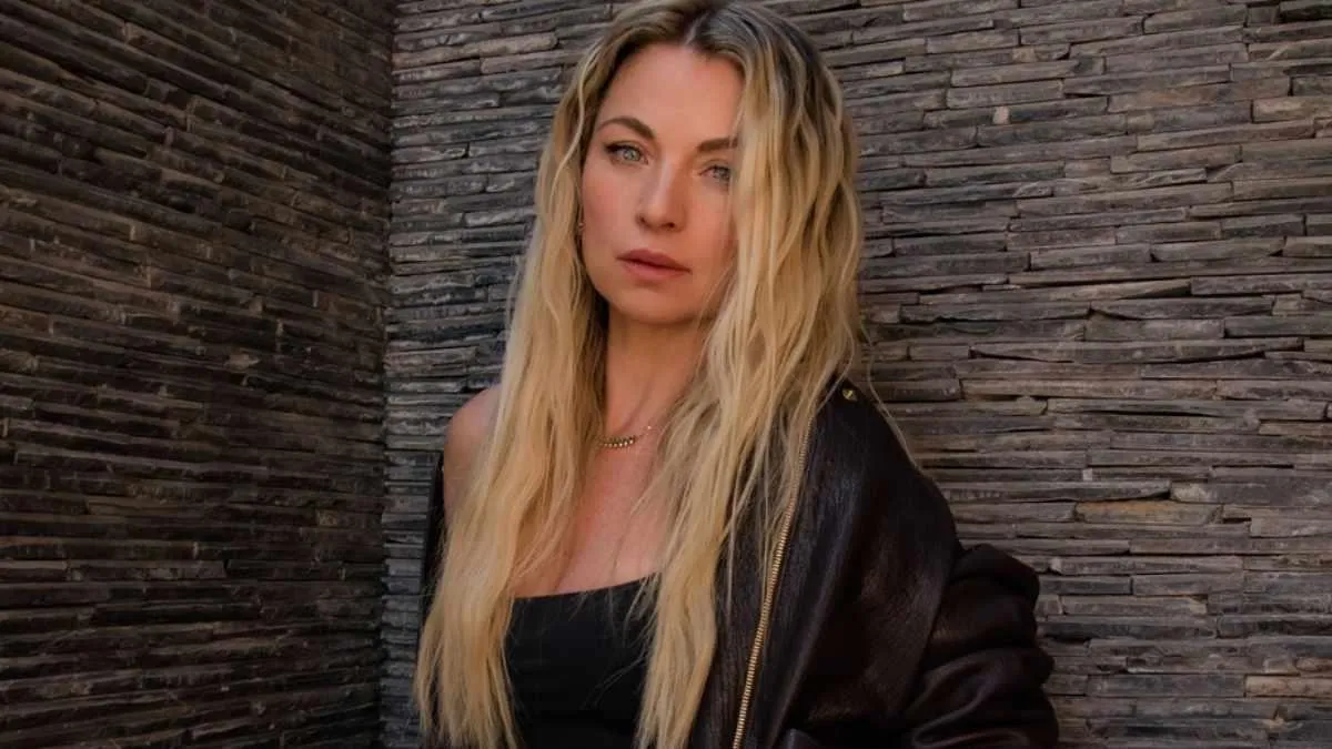 Ludwika Paleta rompe el silencio sobre las escenas íntimas de Deseo: “Nunca había hecho algo así”