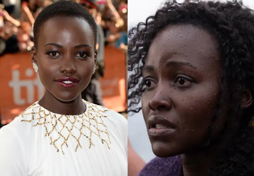 Lupita Nyong’o defiende su rol como Helena en la épica de Christopher Nolan