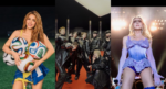 Madonna, Shakira y BTS encabezarán el show de medio tiempo del Mundial 2026
