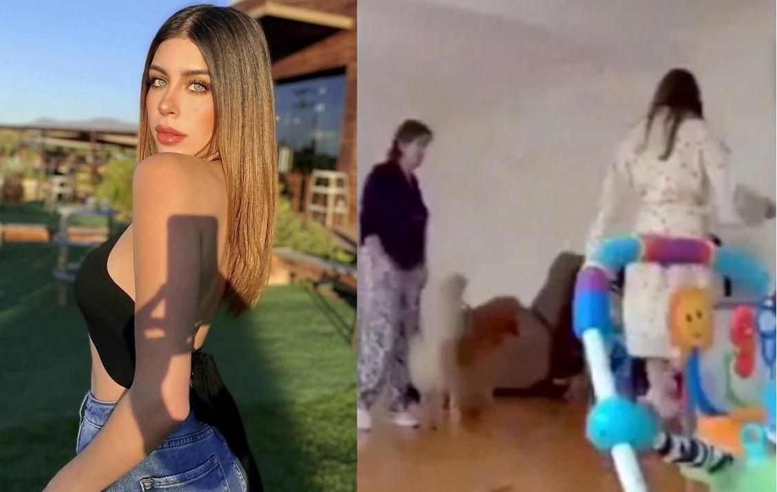 Madre de Carolina Flores recibió fuerte suma de dinero antes del feminicidio