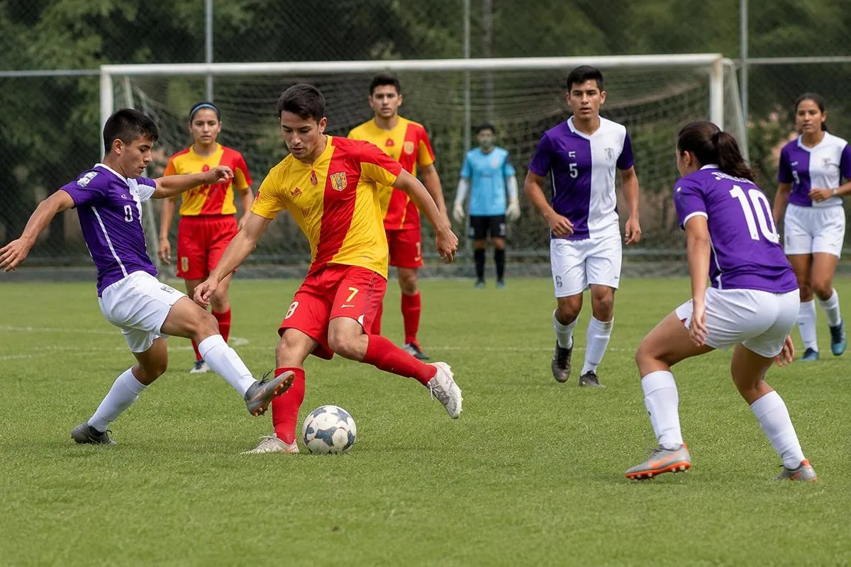 ¡Mañana último día para inscribirse al Jalo Futbolero!; hay una bolsa de 100 mil pesos en premios