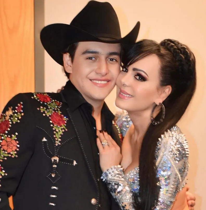 Maribel Guardia conmueve con emotivo video de Julián Figueroa en su cumpleaños