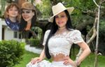 Maribel Guardia ajusta herencia de su nieto tras disputa legal