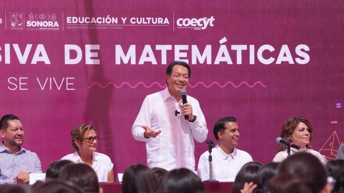 Mario Delgado confirma fin de clases el 5 de junio en todo México y analizan fecha de regreso