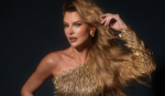 Marjorie de Sousa y Julián Gil reaccionan ante publicación con fotos falsas