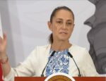 Maru Campos no proporcionó información adicional sobre la CIA en México: Sheinbaum