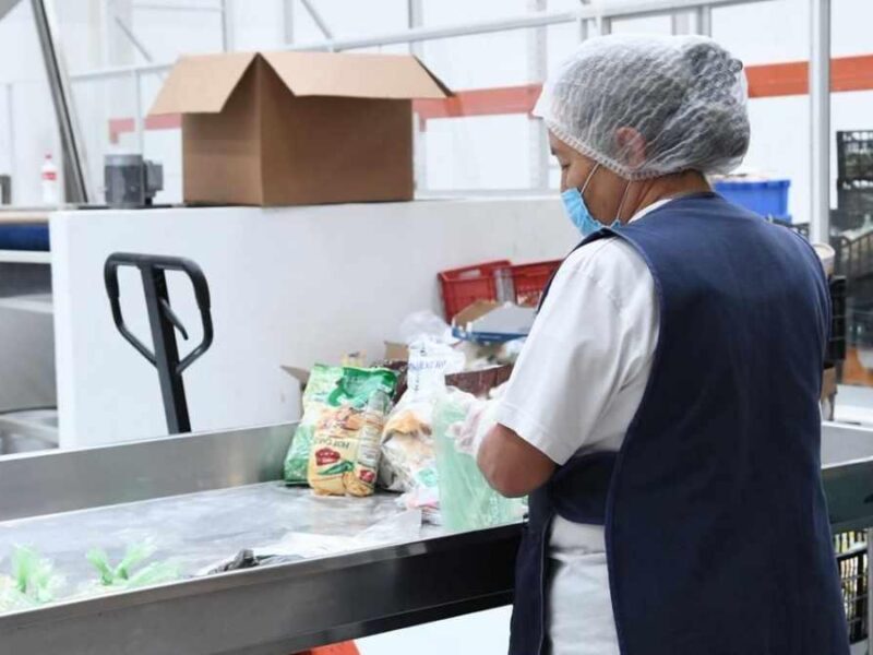 Más de 505 mil empleos formales en Michoacán se traducen en seguridad social y bienestar