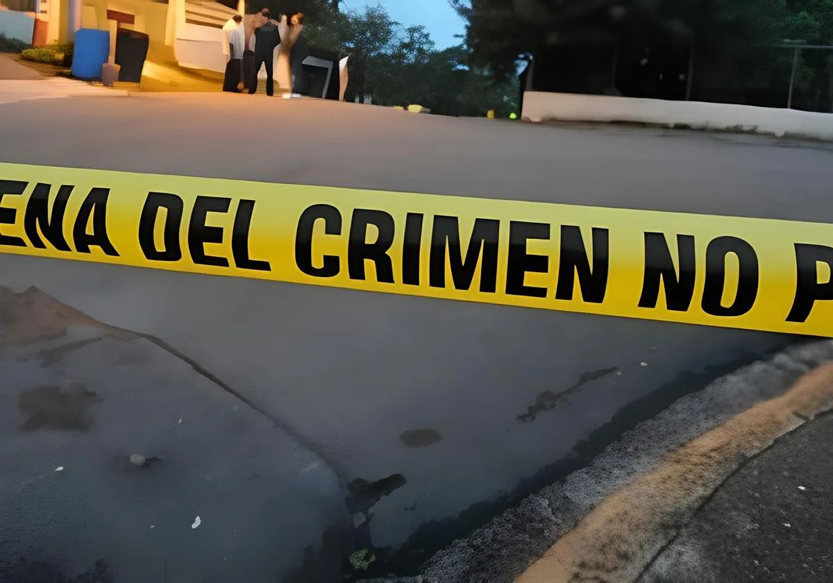 Masacre en Puebla: asesinan a balazos a 10 personas dentro de una vivienda, entre ellos una menor de edad
