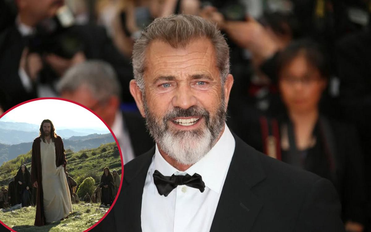 Mel Gibson revela la primera imagen de “La Resurrección de Cristo” secuela de “La Pasión de Cristo”