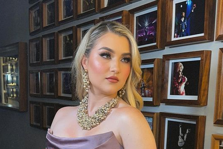 Melenie Carmona revela que ella y sus hermanos tomaron terapia tras separación de Alicia Villarreal y Cruz Martínez-1