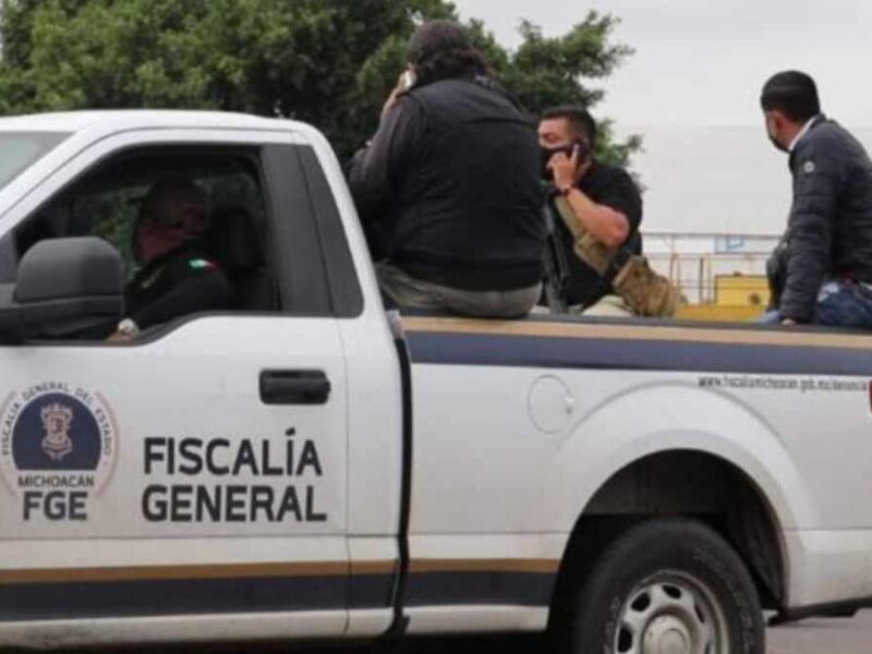 Menor es vinculado a proceso por robo de motocicleta en Zamora