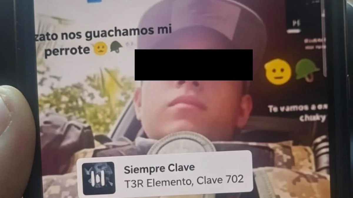 Menor reclutado Wicho de Los Reyes enfrentamiento armado Cotija