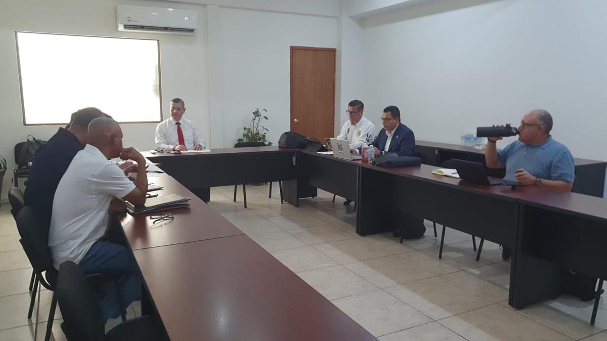 Mesas de trabajo entre la UMSNH y el SUEUM continúan