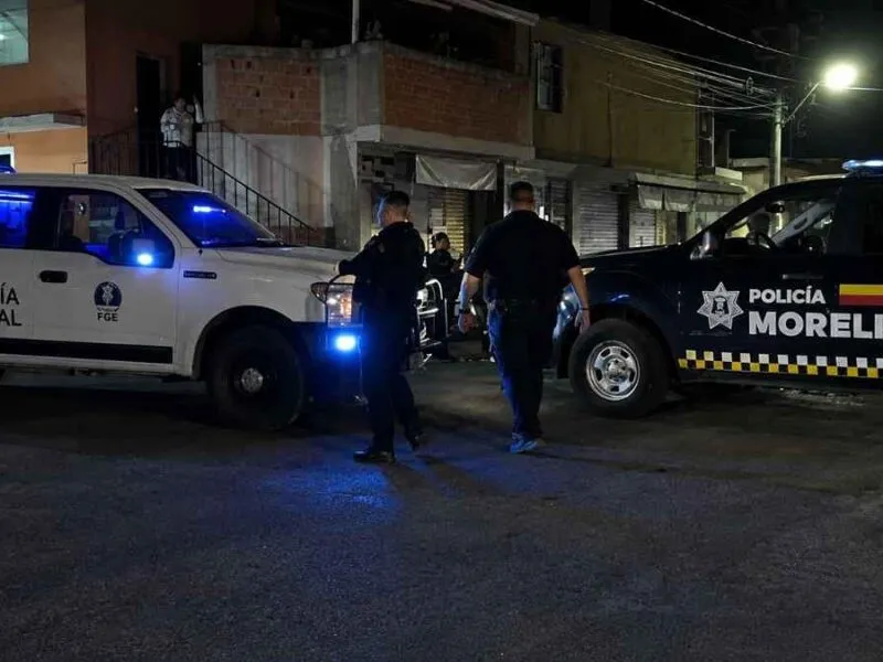 Mesera denuncia ser víctima de acoso e intimidación de ataque armado en Morelia