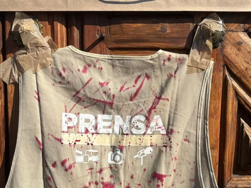 México es el país más violento para la prensa en 2025, Artículo 19