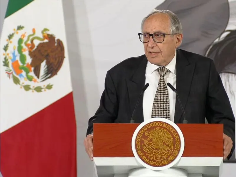 México está preparado ante ébola: David Kershenobich