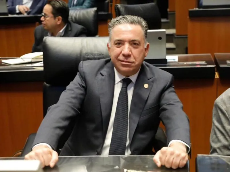“México rechaza injerencias”, advierte Inzunza
