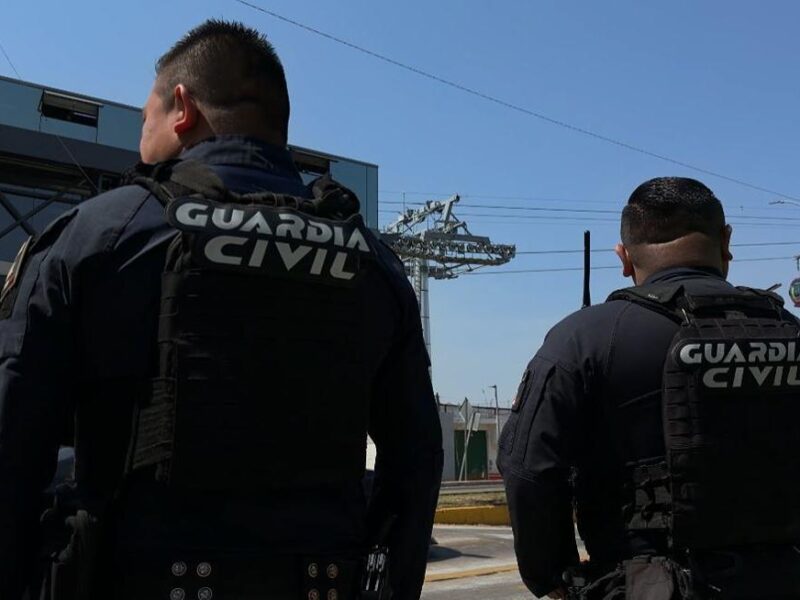 México registra histórica mejora en índice de paz; Michoacán ha reducido en 70% los homicidios
