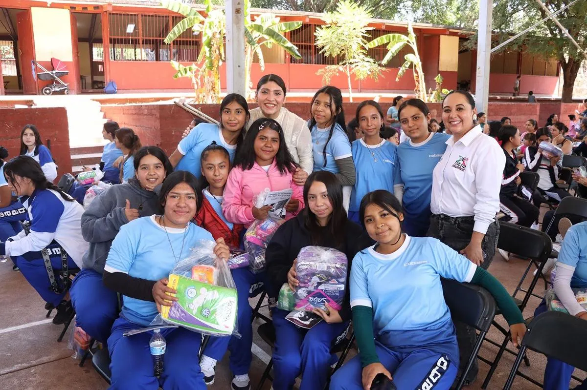 Michoacán aprobacion reforma salud menstrual