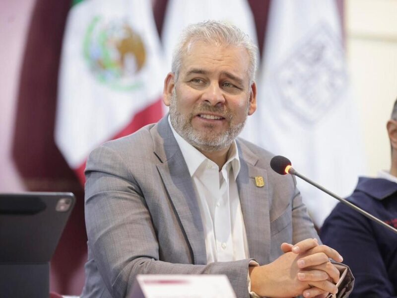 Michoacán calendario escolar oficial fin de clases