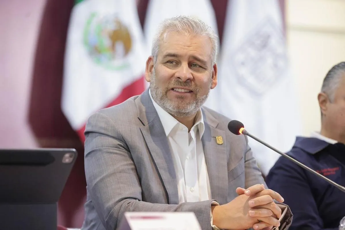 Michoacán calendario escolar oficial fin de clases