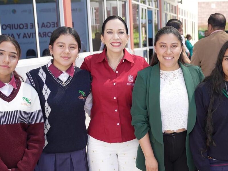 Michoacán elimina examen de admisión para bachillerato 2026 1